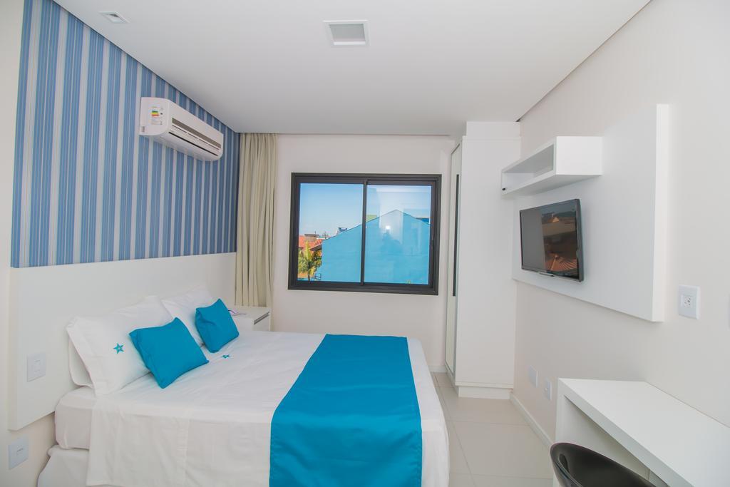 Studios Ponta Dos Molhes Torres Bilik gambar
