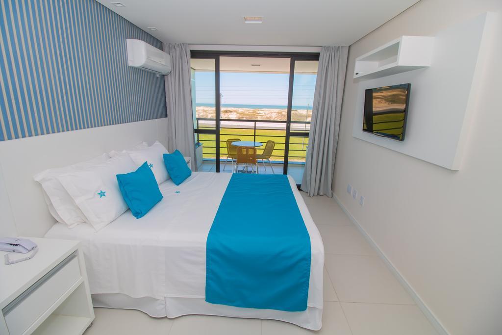 Studios Ponta Dos Molhes Torres Bilik gambar