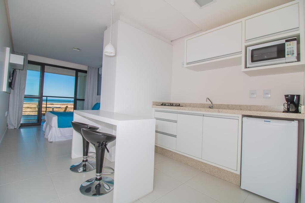 Studios Ponta Dos Molhes Torres Bilik gambar