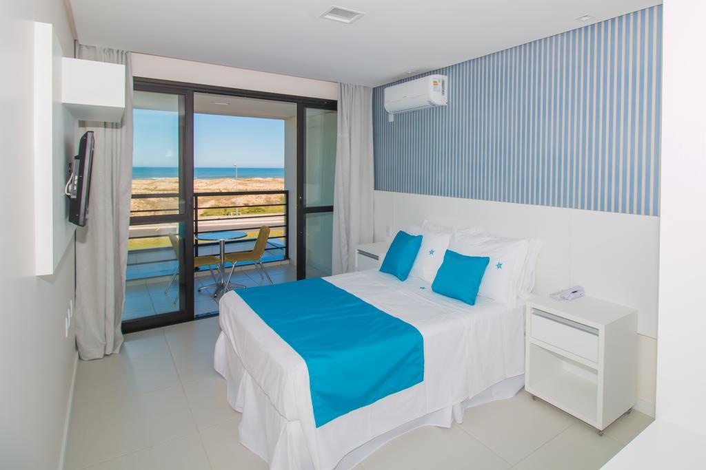 Studios Ponta Dos Molhes Torres Bilik gambar