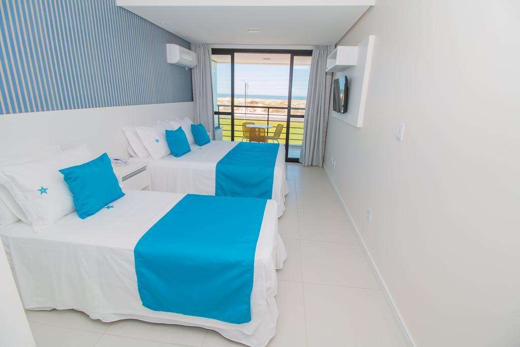 Studios Ponta Dos Molhes Torres Bilik gambar