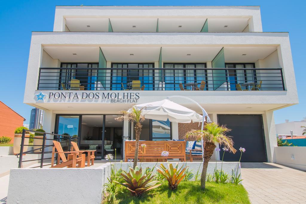 Studios Ponta Dos Molhes Torres Luaran gambar