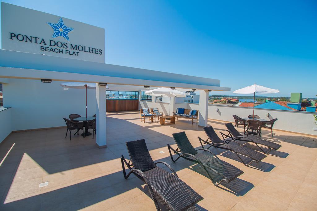 Studios Ponta Dos Molhes Torres Luaran gambar